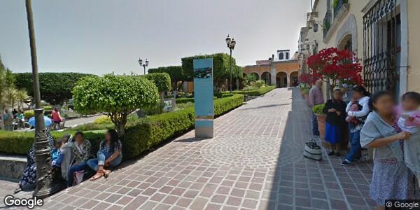 CONTRALORÍA MUNICIPAL